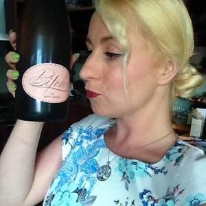 Meet your Posher, Serah